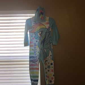 Pajamas My little Pony